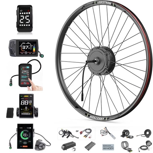 Bafang 48v50 rear hub - bafang,