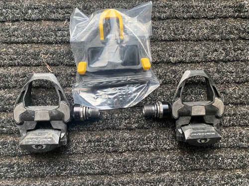 Shimano dura ace r9100 - shimano, pd-r9100