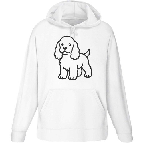 Puppy cocker spaniel dog - 'puppy,