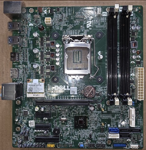 Dell xps 8700 lga1150 ddr3 - dell,