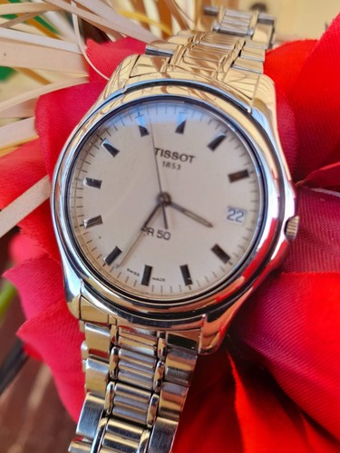 Mens tissot bracelet - tissot,