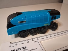 Mallard Battery Motorised