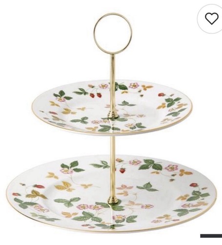 Wedgwood wild strawberry - wedgwood,