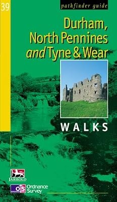 Durham north pennines and - north,