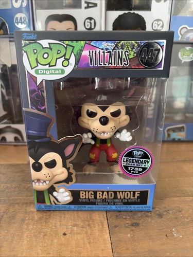Funko pop digital - funko, pop!