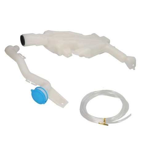 Washer tank fits honda - 1x, fits: