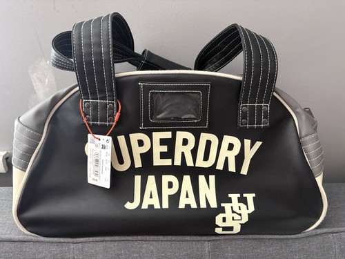 Superdry medium gym bag for - gym,