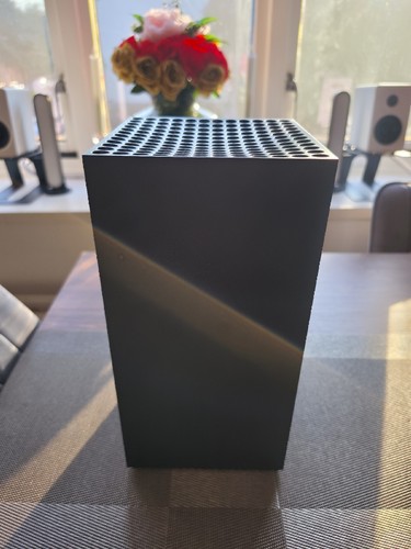 Microsoft xbox series 1tb - microsoft,