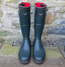 Aigle Parcours 2 ISO