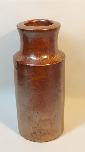 Vintage stoneware ink - stoneware,