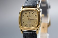 Vintage 1979 OMEGA De Ville