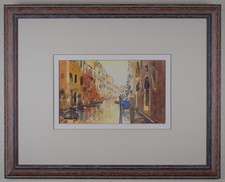 Rio di San Stae, Venice