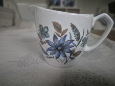 Alfred Meakin Vintage Milk