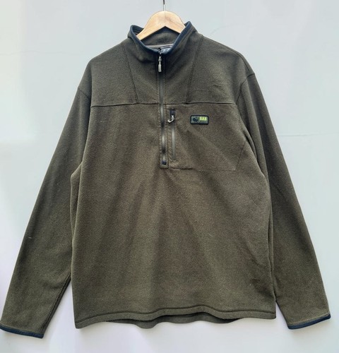 Rab quest pull 0 - rab, mens
