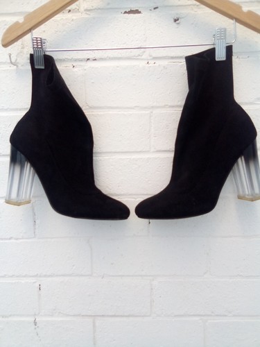 Women black pull sock - women's, on