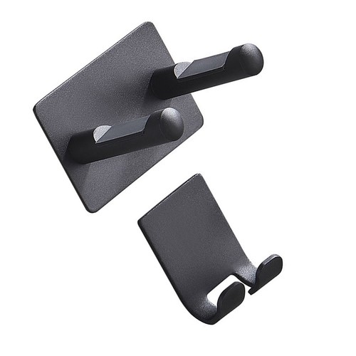 Pcs hair dryer hanging rack - 2,