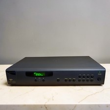 Arcam Alpha 8 AM/FM Radio