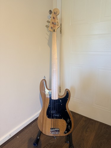 Affordable fender style - affordable,