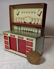 Vintage Brimtoy 'My Dolly's
