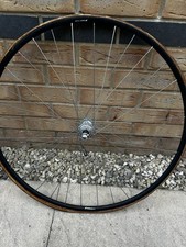 Assos Rear Wheel Mavic SSC 700c Rim Brake