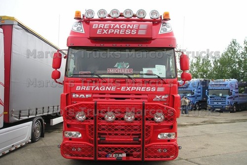 Truck photo daf - daf, 95