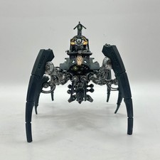 Warhammer 40k: Necron Triarch Stalker (AX087)