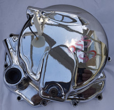 Honda cb550 1976 chromed - f1,