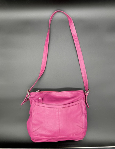 Great american leather - leather, works