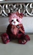 Charlie bears flamenco - bears, &
