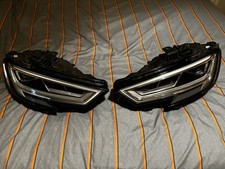 GENUINE VALEO AUDI A3/S3 XENON