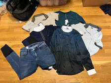 Animo Italia LOT of SIX items