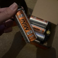 Paslode Mini Gas for IM65/IM250/IM50/IM200 x1