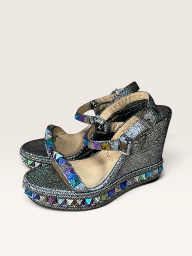 Christian louboutin pyraclou - christian,