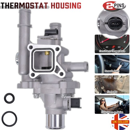 Thermostat housing for - thermostat,