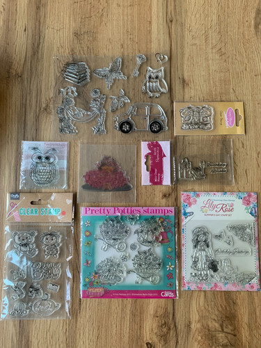 Job lot clear - job,