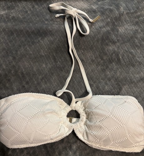 Nwot vince camuto crocheted - nwot,