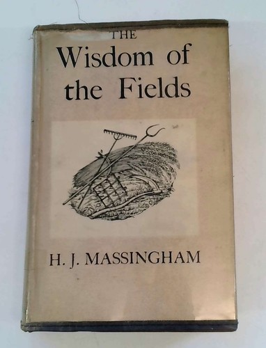 The wisdom - wisdom, fields