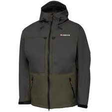 Greys Fin Fishing Jacket - RRP £114.99 - Christmas Sale - Waterproof - Jacket