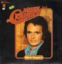Merle haggard masters - merle, of