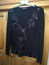 STEPHEN Y VINTAGE BLACK