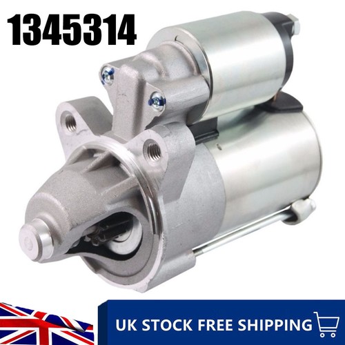 1345314 new starter motor for - starter,