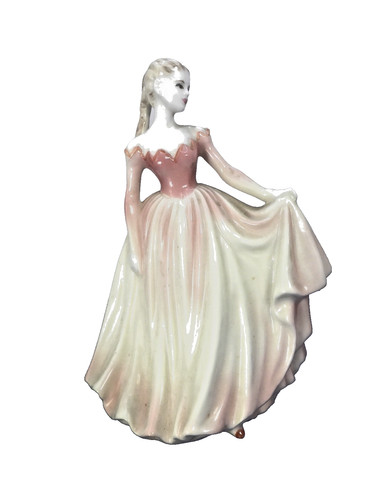 Coalport true love - true,