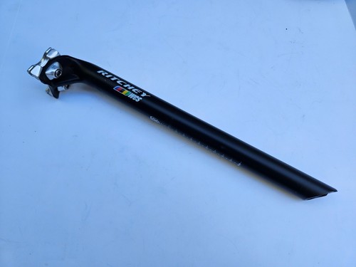 Ritchey wcs bolt aluminum - ritchey, 2-bolt