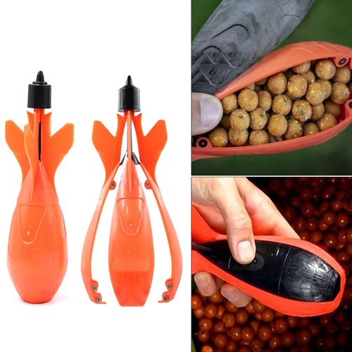 Spomb spod bomb bait rocket - bait,