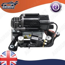 Air Suspension Compressor Fit