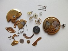 Enicar cal. 165D Swiss watch