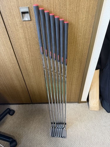 Mizuno muscle back iron - muscle,