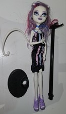 Monster High Catrine DeMew