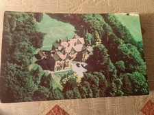 Purley Chase New Church  Mancetter Atherstone Warwickshire Nuneaton Postcard