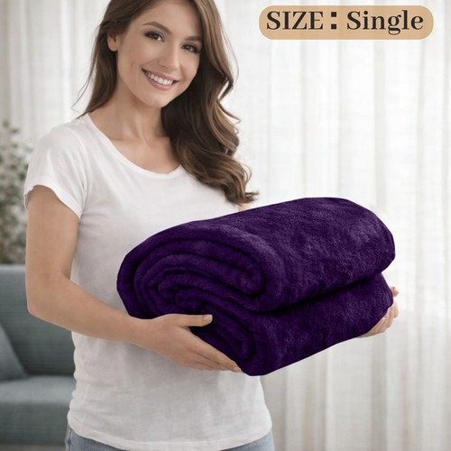 Reversible blanket night sweat - blanket,